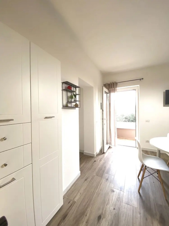 White Residence