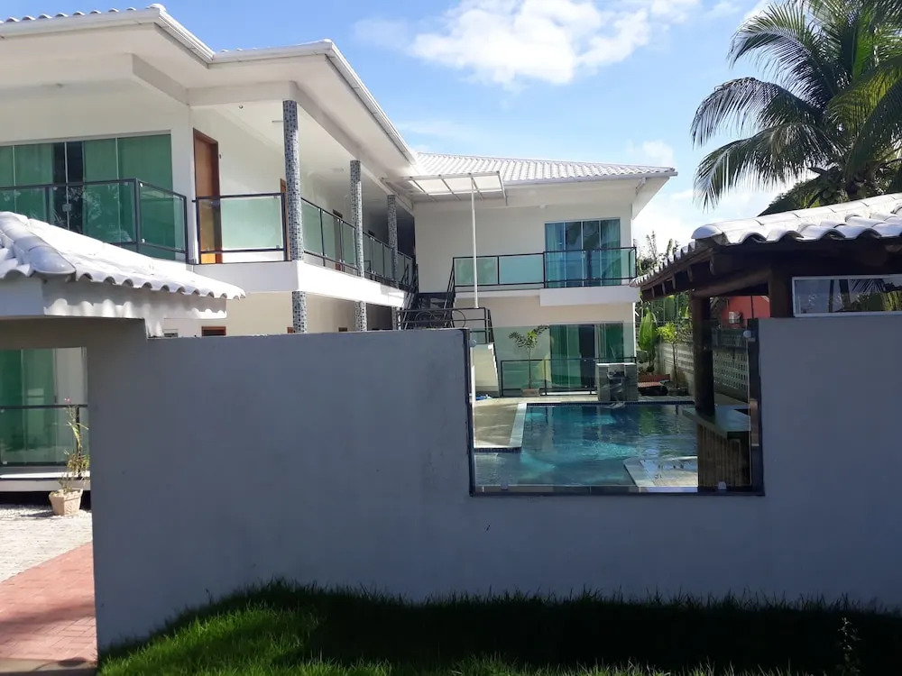 Areia do Atlantico Hotel