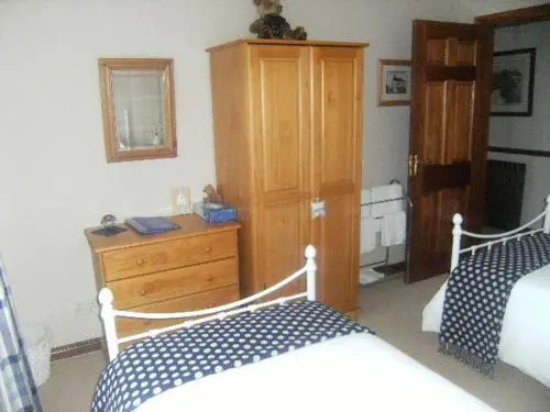 Cottesmore Bed and Breakfast