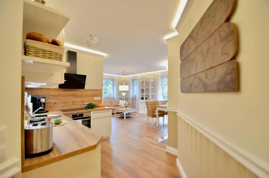 Villa Strandblick 11