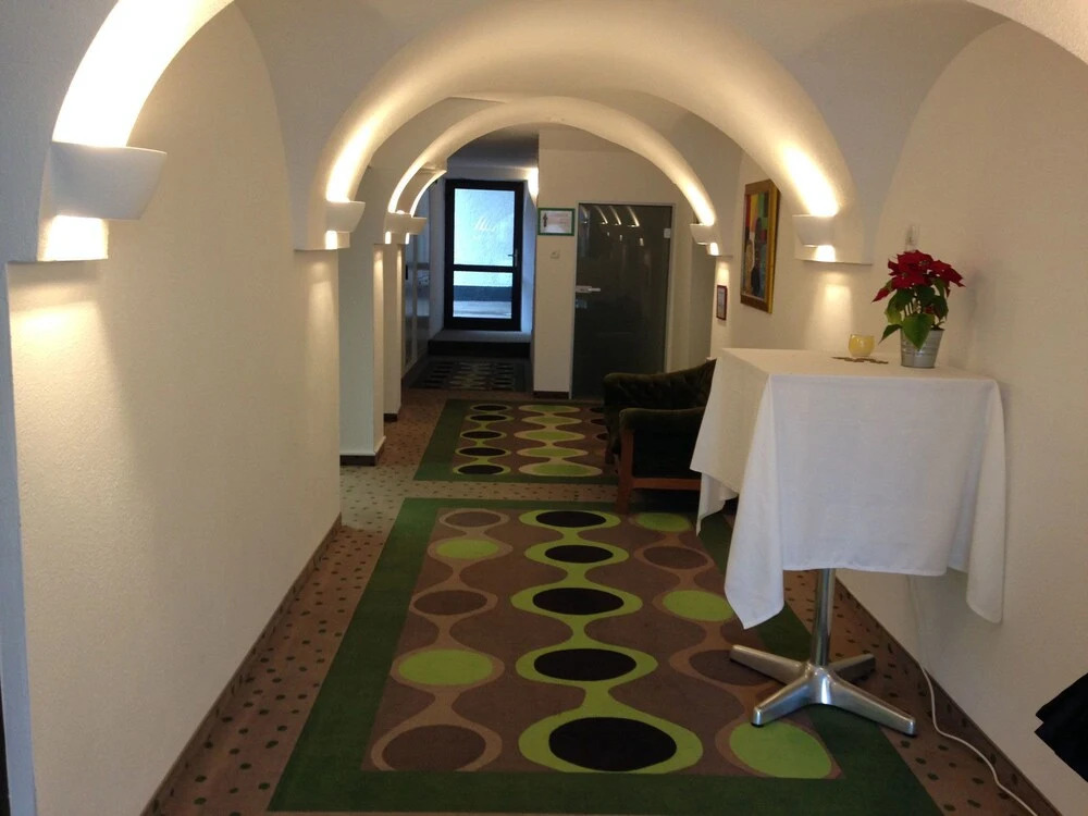Hotel Retro