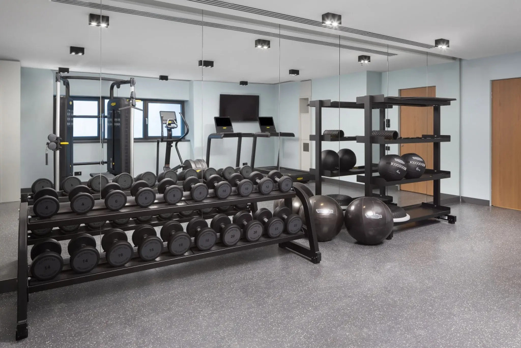 Courtyard by Marriott Cluj - Napoca Downtown