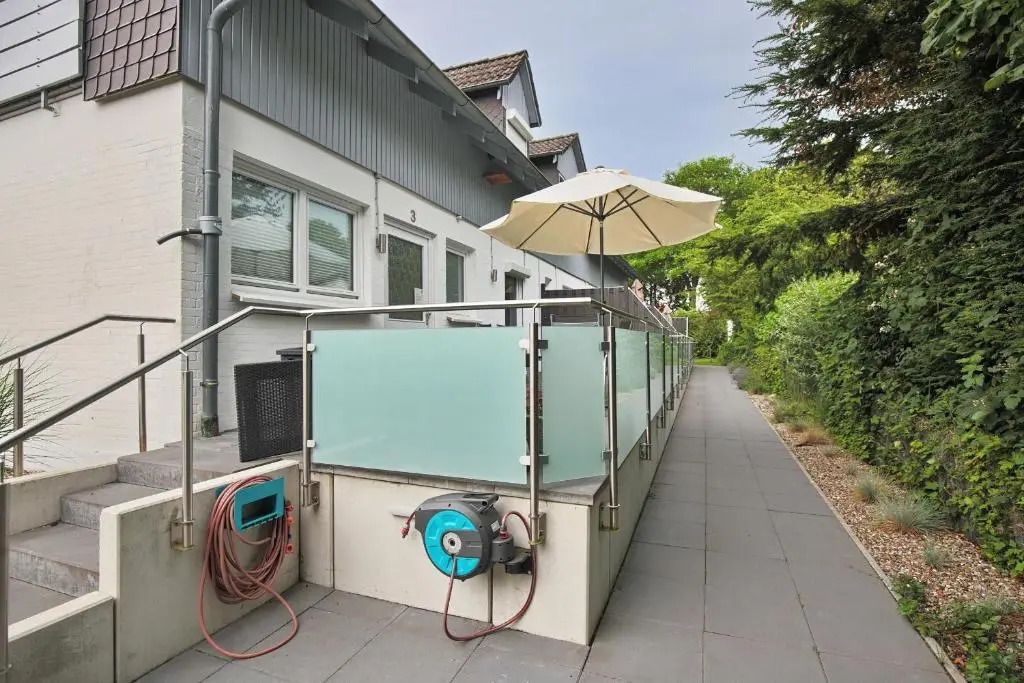 Appartemenhaus Linda-Lu Appartementhaus Linda-Lu Appartement 8