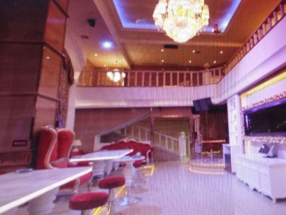 Shihezi Hotel