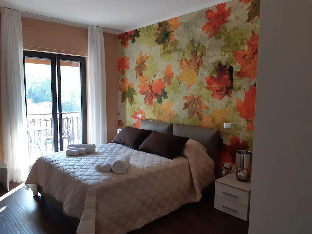 B&B Villa Emanuel