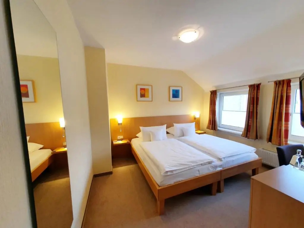 Hotel Paulsen