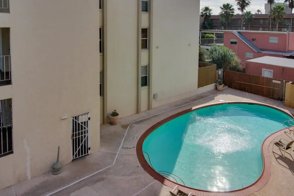 Fiesta Sol Condominiums
