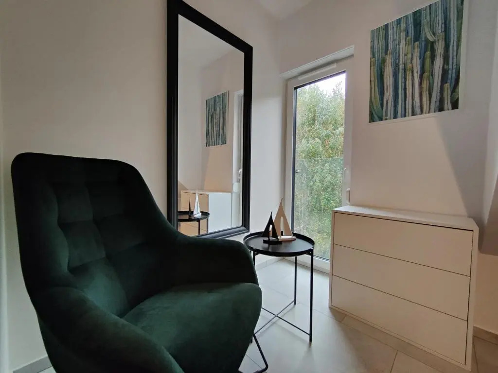 Apartamenty Sun&Snow Zaciszna