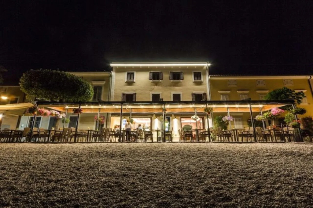 Aparthotel Gimi