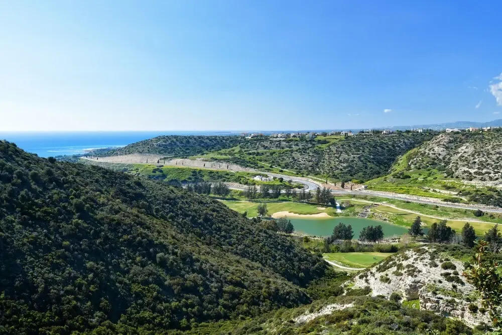 3 BR Junior Villa Larisa - APH 3613