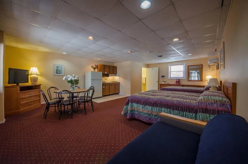Compass Family Resort