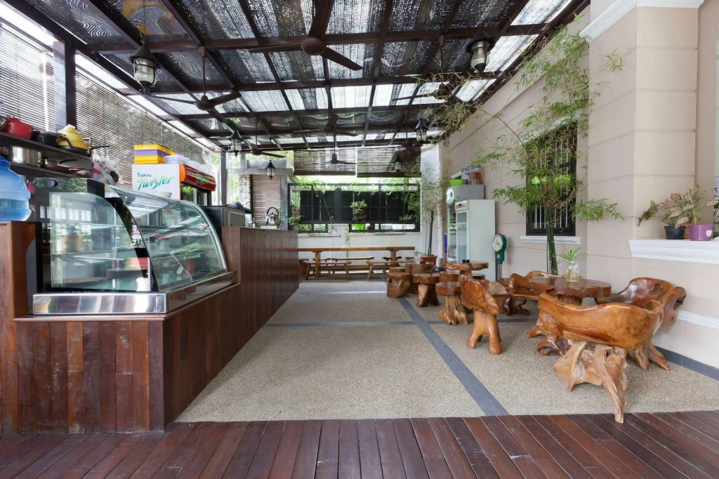ZEN Rooms Off Jalan Pudu
