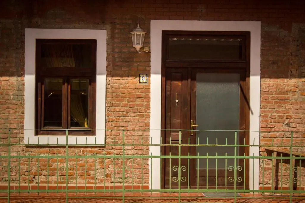 9 Stylish Suite in Unirii Square
