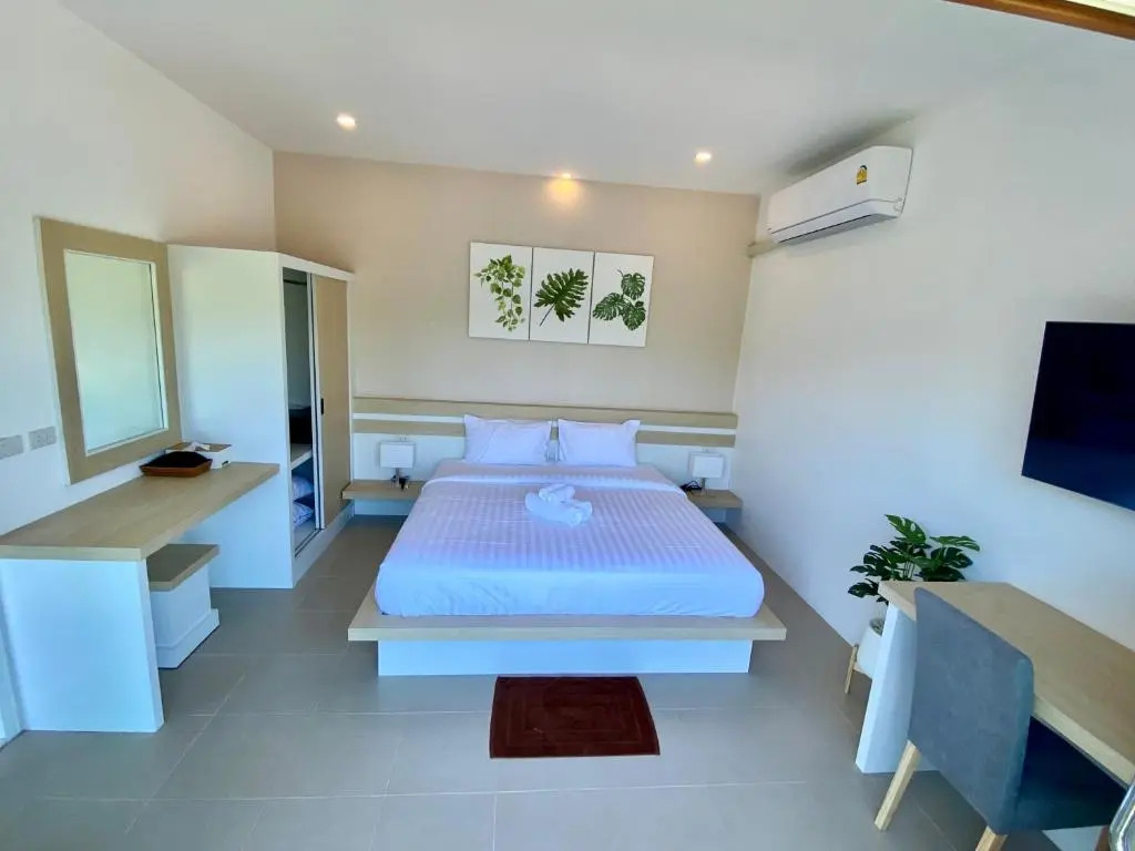 Pure Laguna Residence by Nice Sea Resort