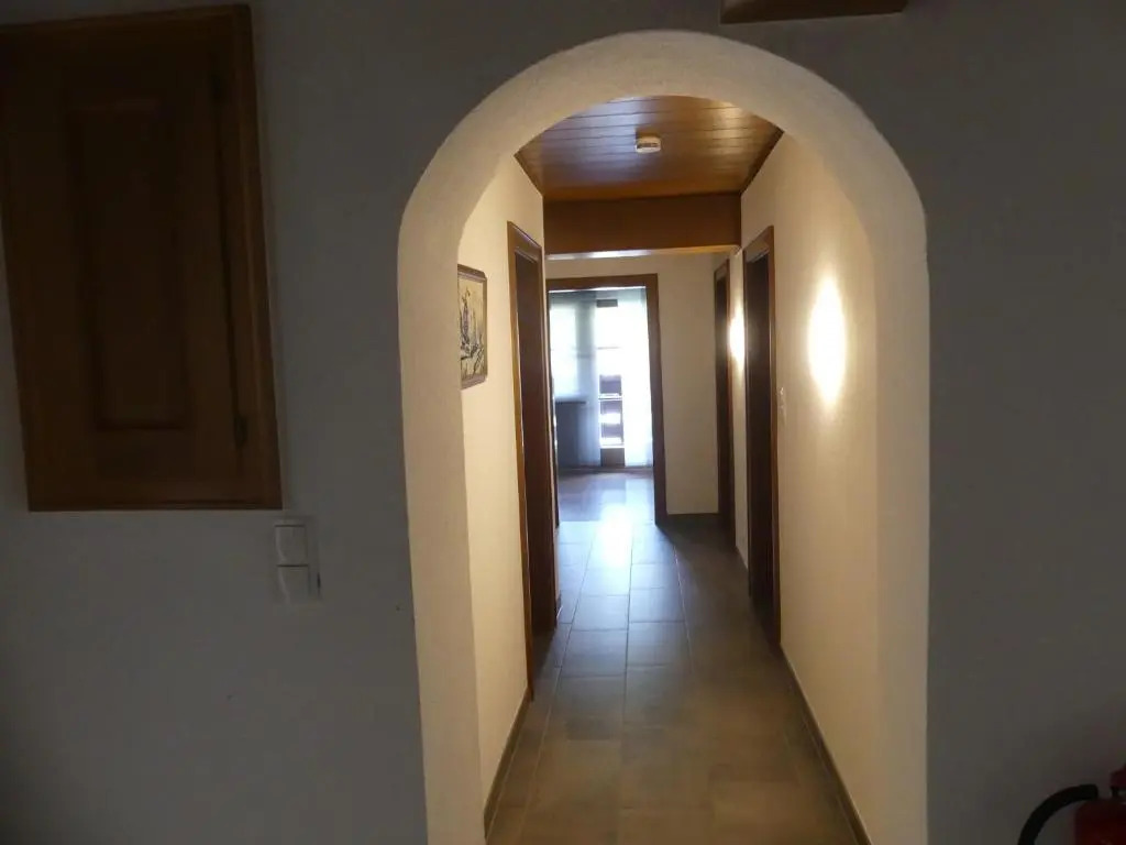 Apartment Fischer