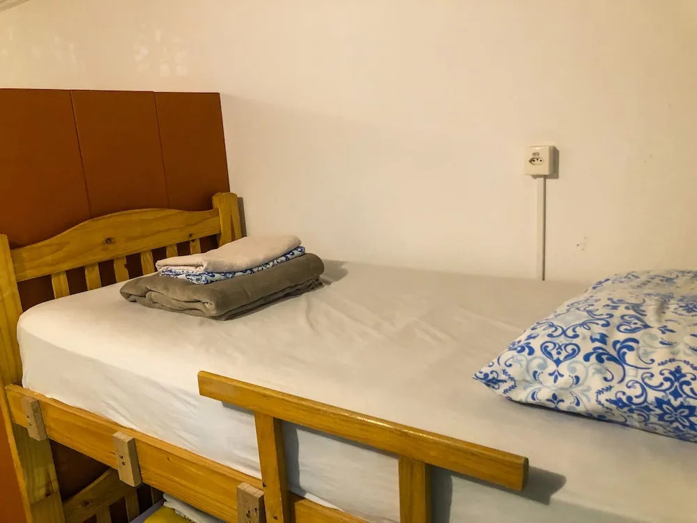 Micasa Hostel - Congonhas
