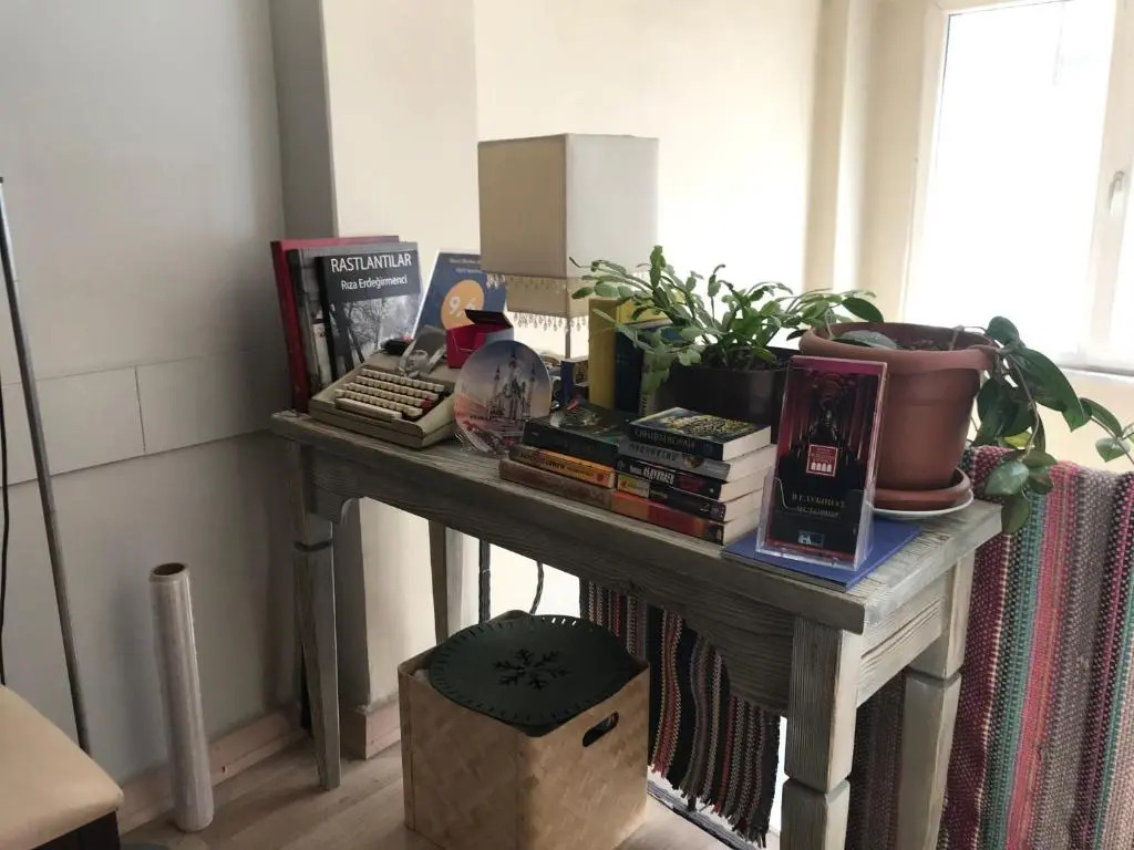 Gojis Apartments
