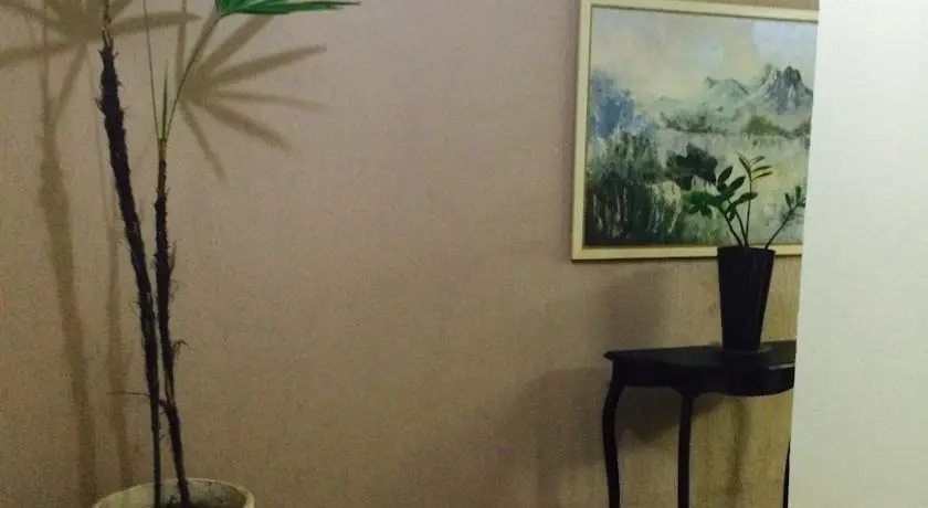 Hotel Lords