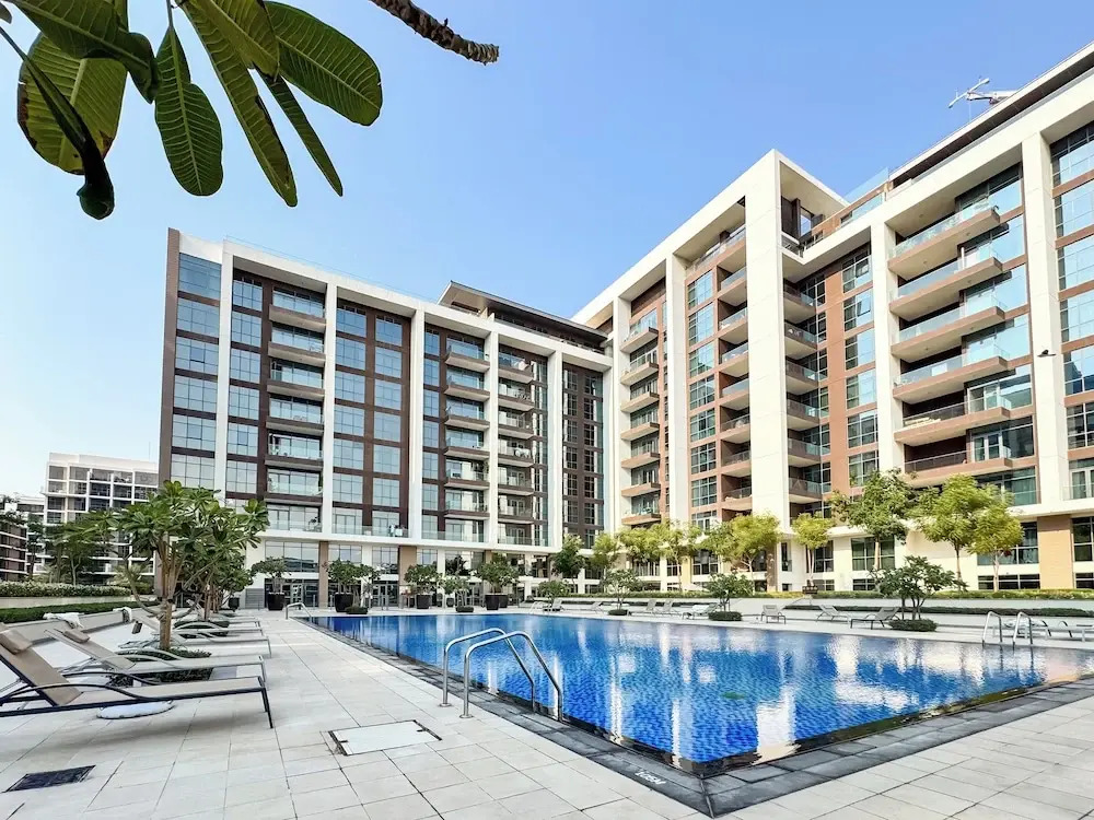 PVH - Acacia - Spacious 1BR - Park Front