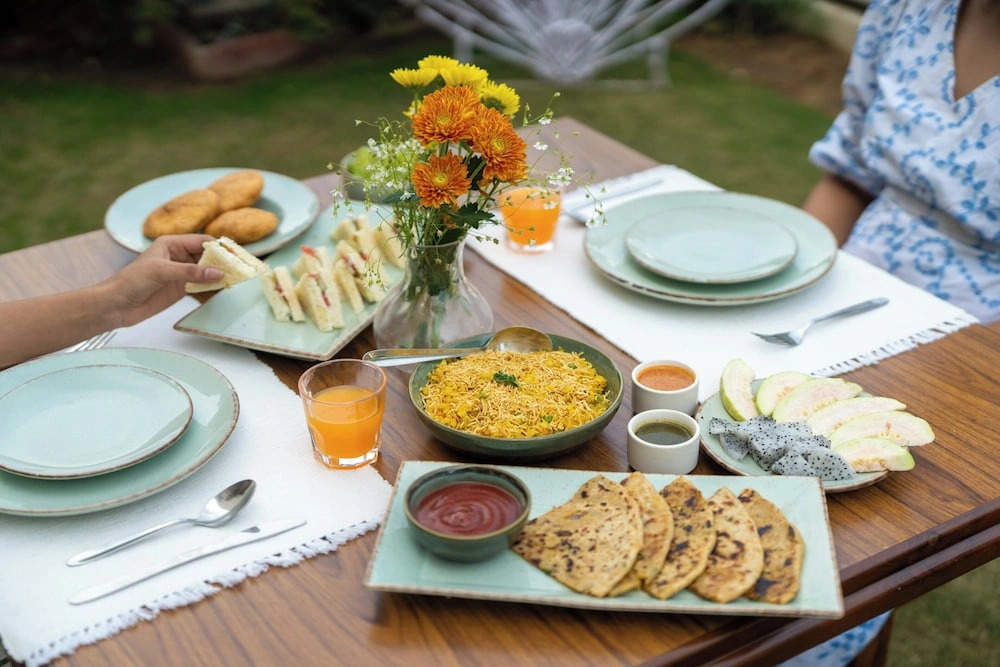 Jobner Haus - A Boutique Homestay