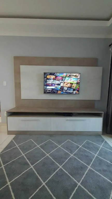 Apartamento Completo Guilhermina 82
