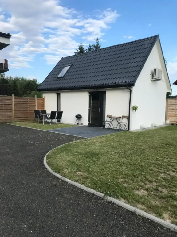 Sunny House 1 - domek blisko Energylandia Zator