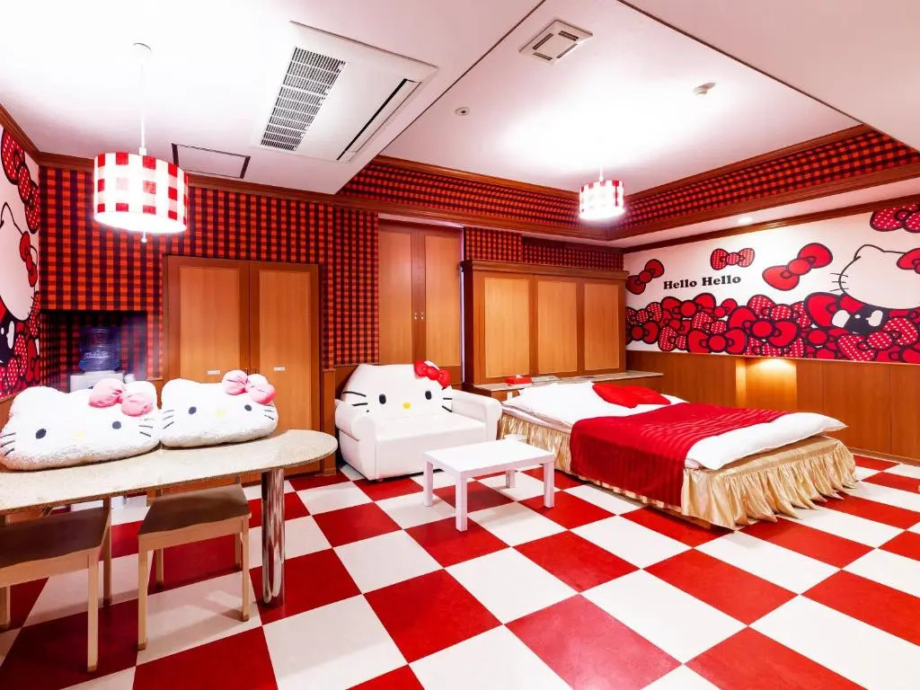 Hotel Mine