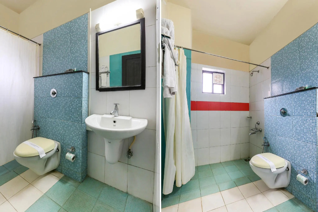 Capital O 71903 Jb Residency
