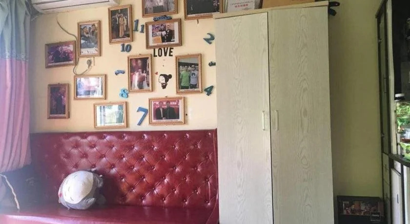 Youth  Sunshine Hostel