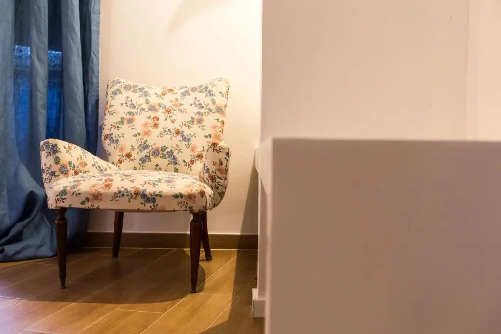 Room En Suite la Corte Assisi