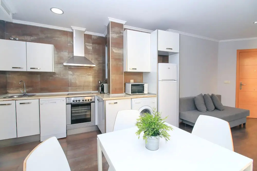 BET Apartments - Tramontana Apartments