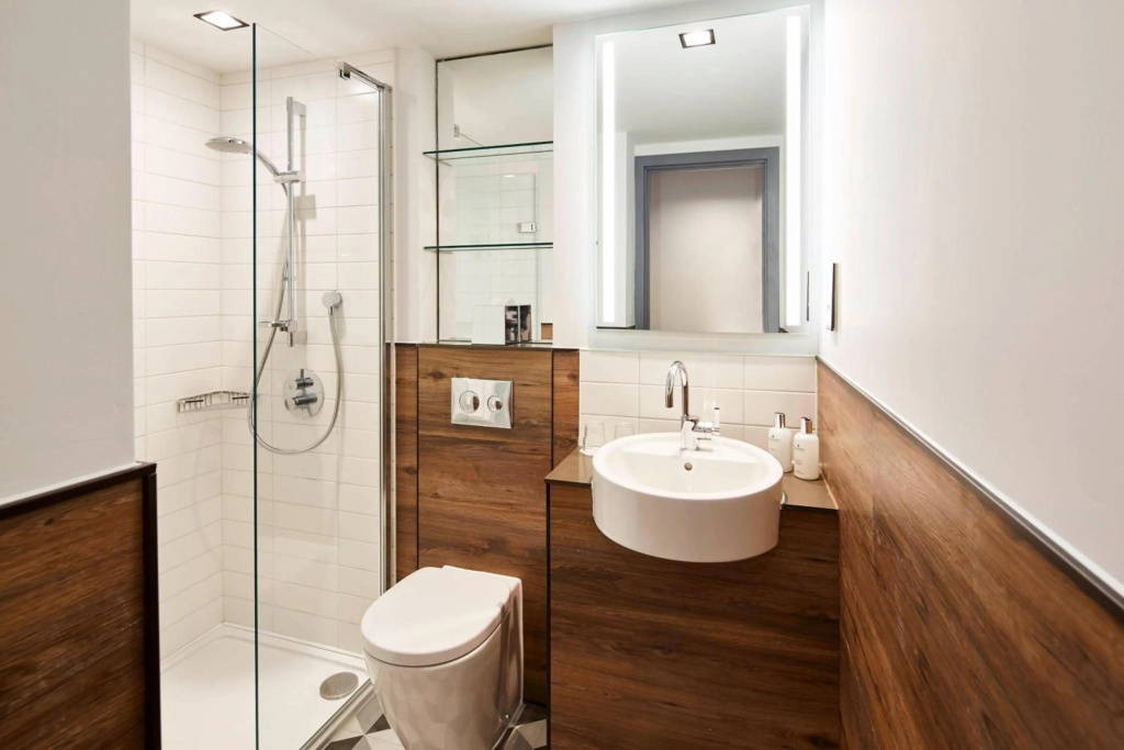 Residence Inn by Marriott London Kensington