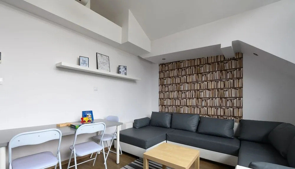 Station Apartments Kątowa 11 Krakow
