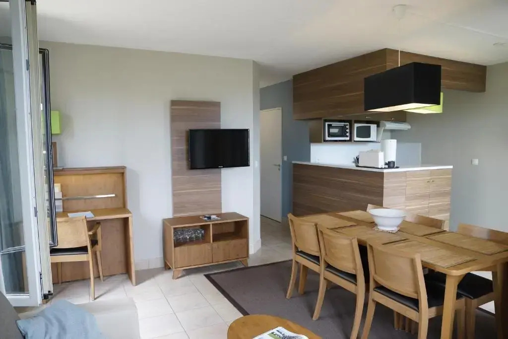 Residence Reine Marine