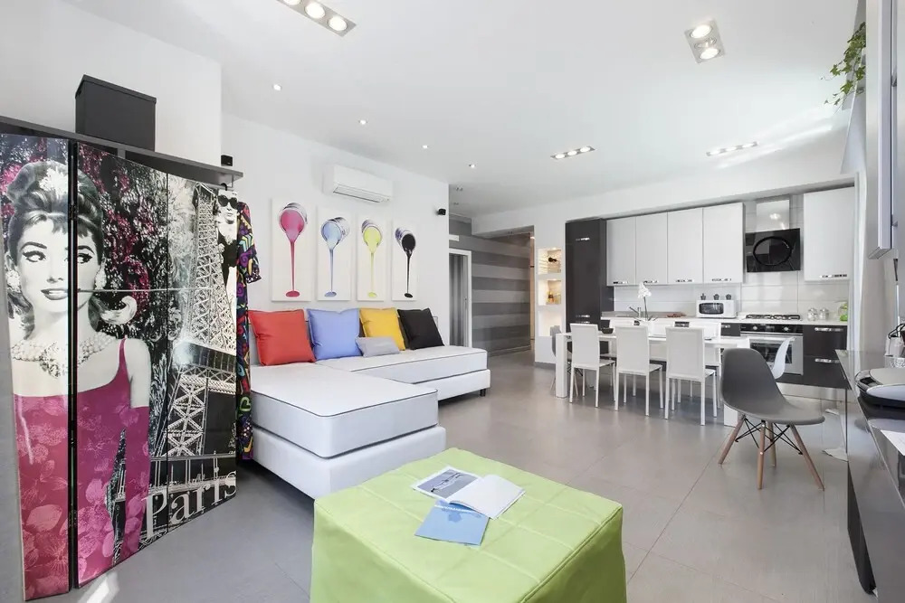 Casa Chanel