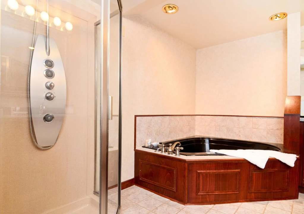 Best Western Lafayette Executive Plaza & Conference Center