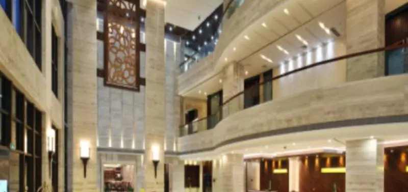 Sun Yat-Sen University Hotel and Conference Centre