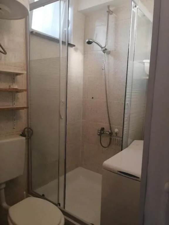 Apartment Roska