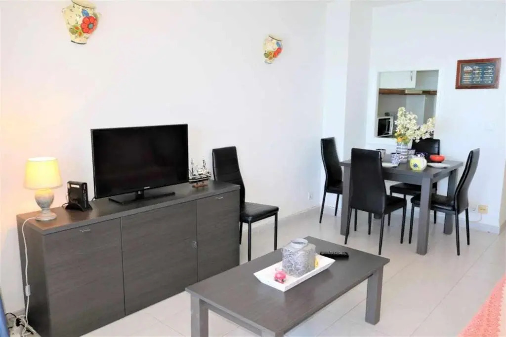 apartamento 14E MAR2 2 dormitorios