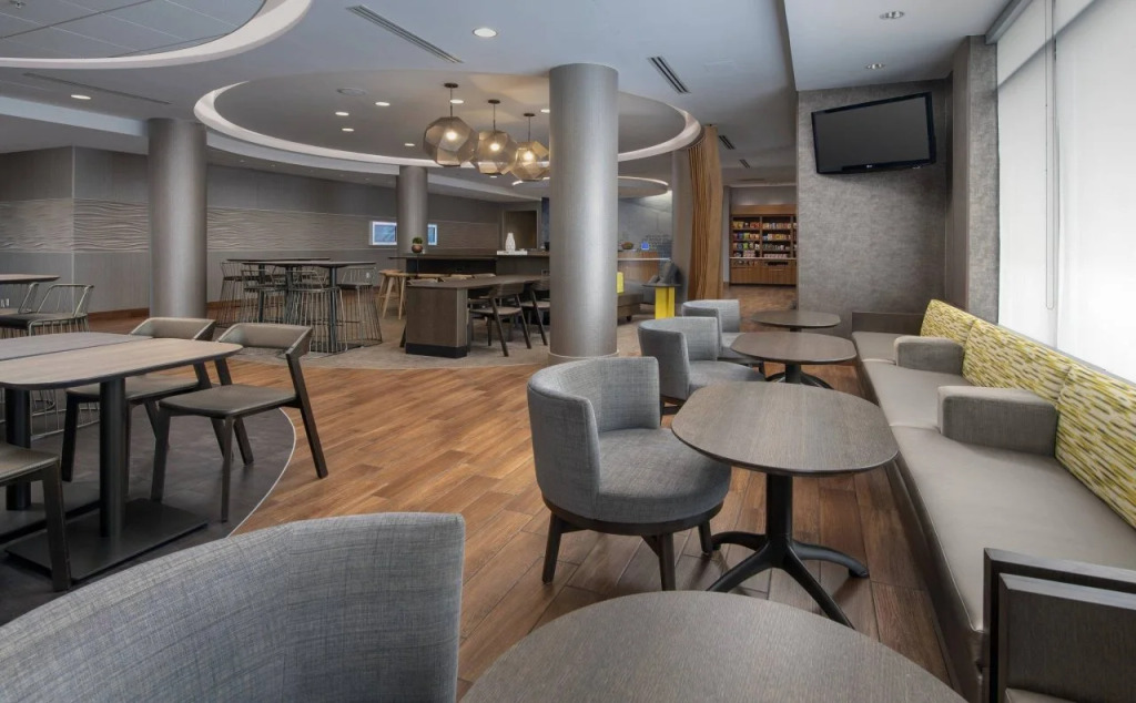 SpringHill Suites Potomac Mills Woodbridge