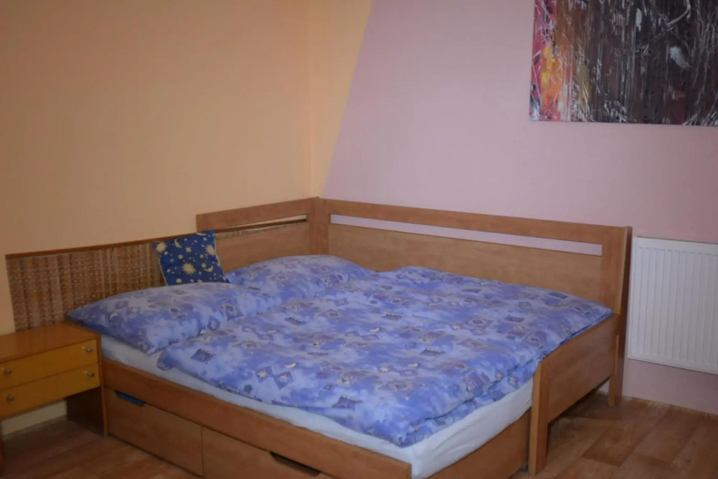 Ubytování U Součků Jindřichův Hradec