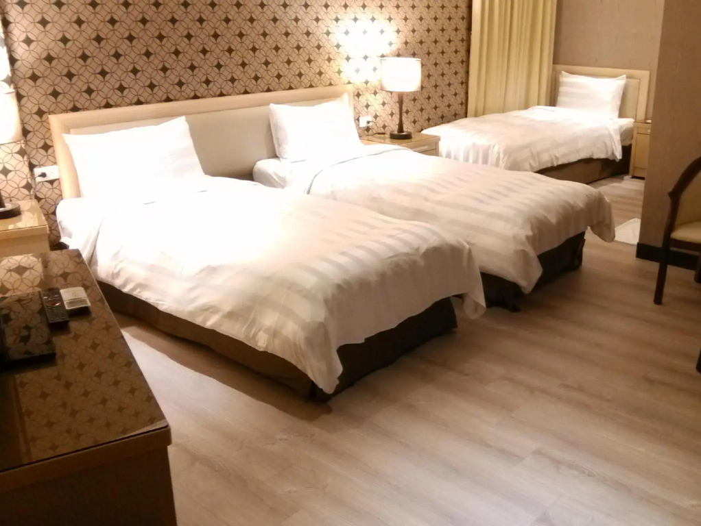 A casa Hotel