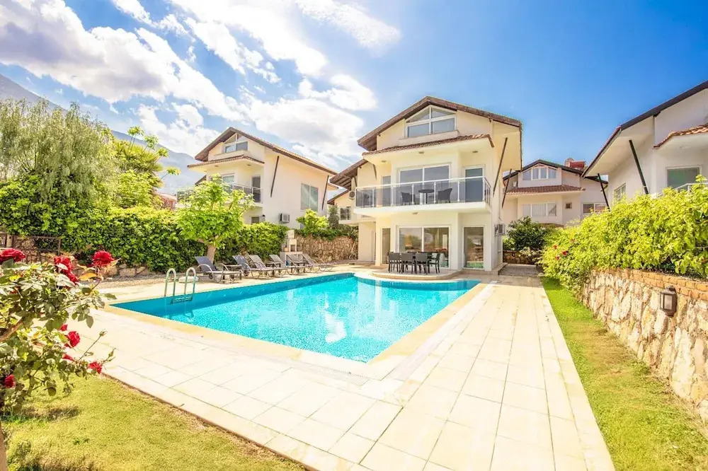 Villa Valley 5 in Oludeniz