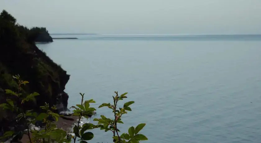 Gîte la Mer Veille