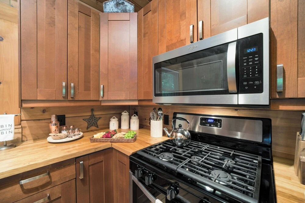 Blue Ridge Cabin Getaway Cashiers & Highlands