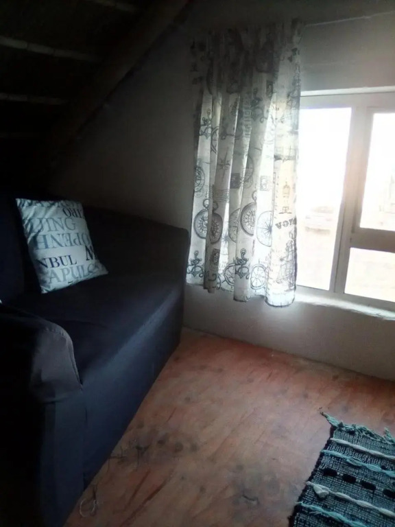 Dyers House Kassiesbaai Arniston