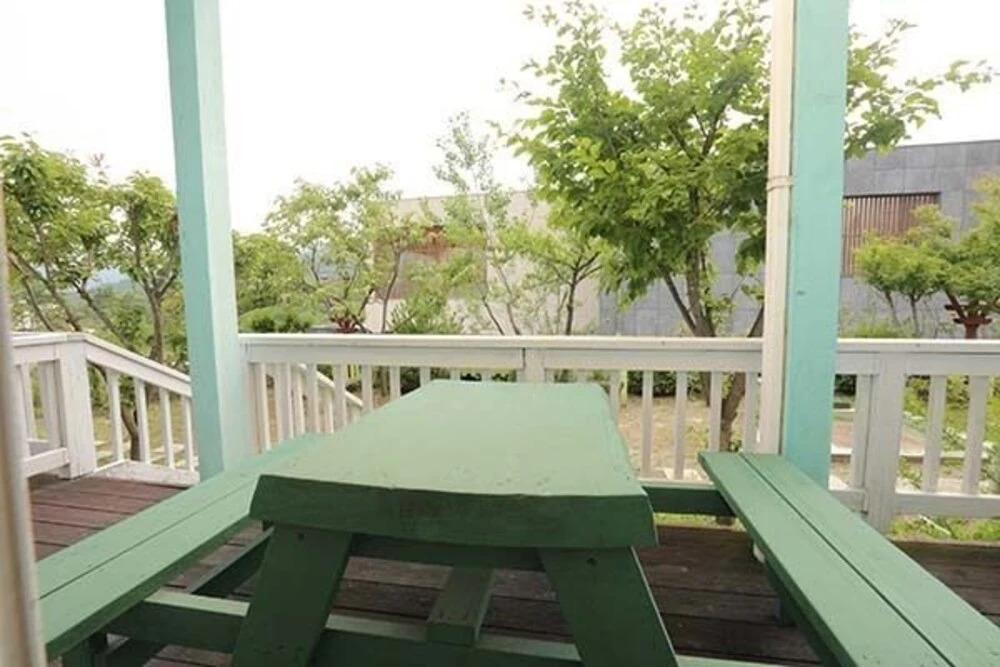 Sokcho Seorak's Sight Pension
