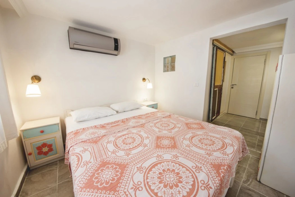 Kuytu Bed & Breakfast