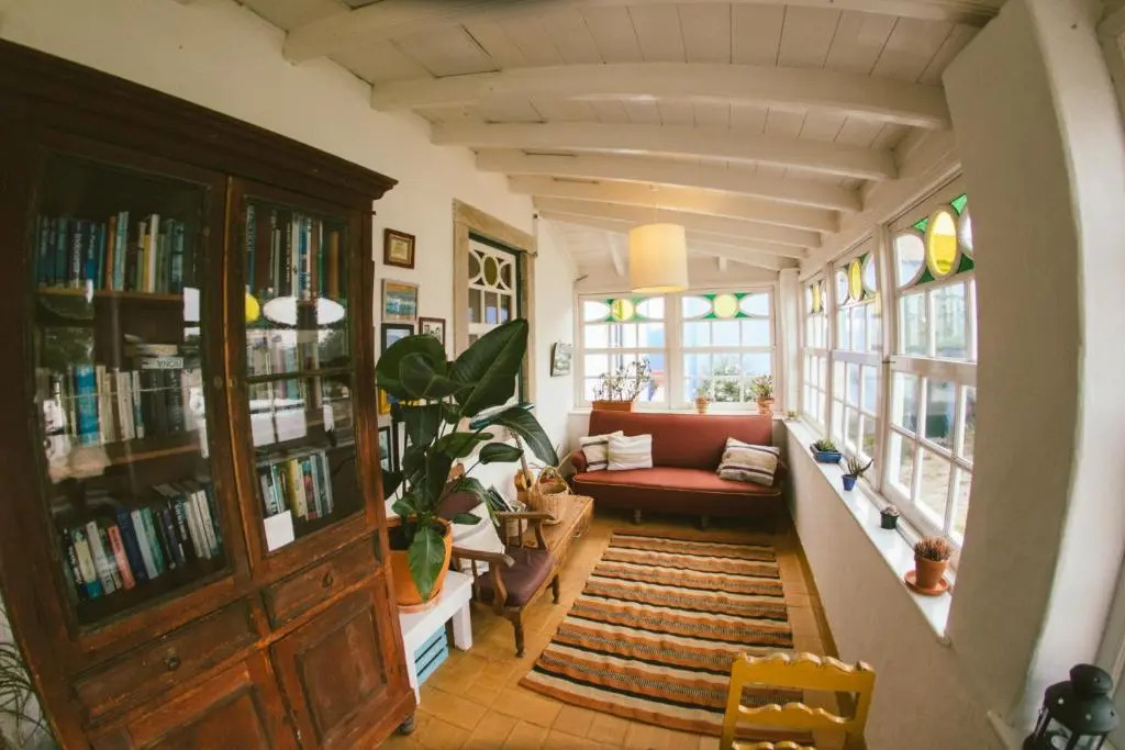 Casa Paço D`Ilhas