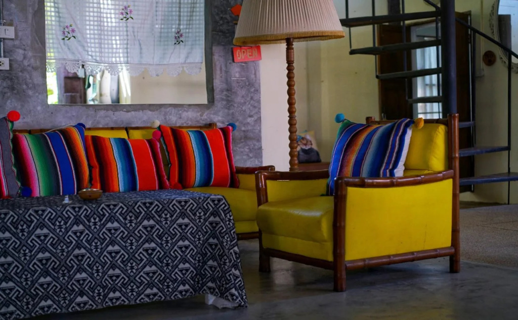 OON homestay
